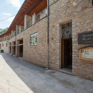 apartaments-castellar-de-nhug.catalonia-hotels.com/